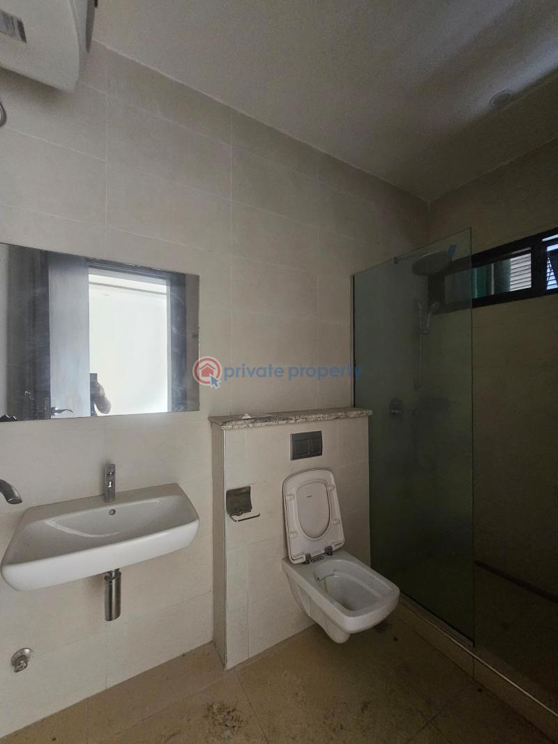 3 bedroom Block Of Flats For Rent Oniru Victoria Island Lagos - 5