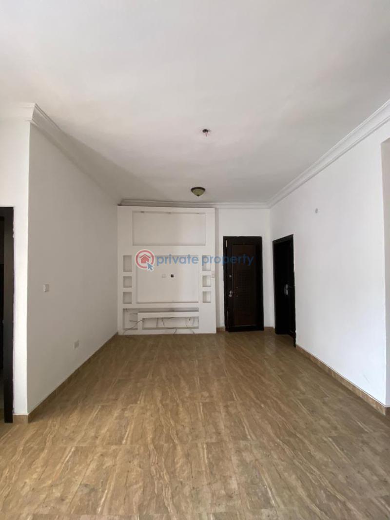 3 bedroom Block Of Flats For Rent Agungi Lekki Lagos - 2