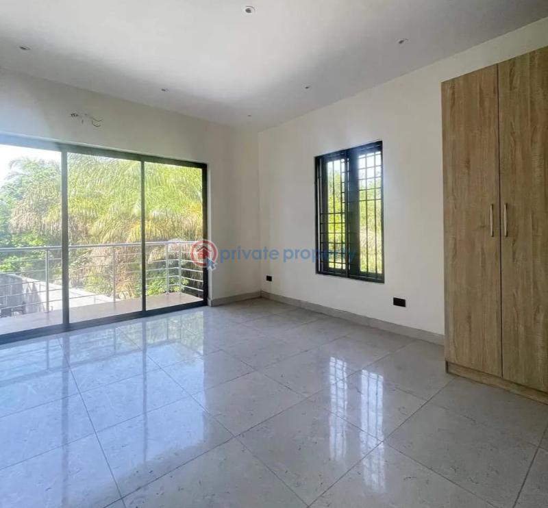 3 bedroom Block Of Flats For Rent Lekki Conservation Lekki Lagos - 7