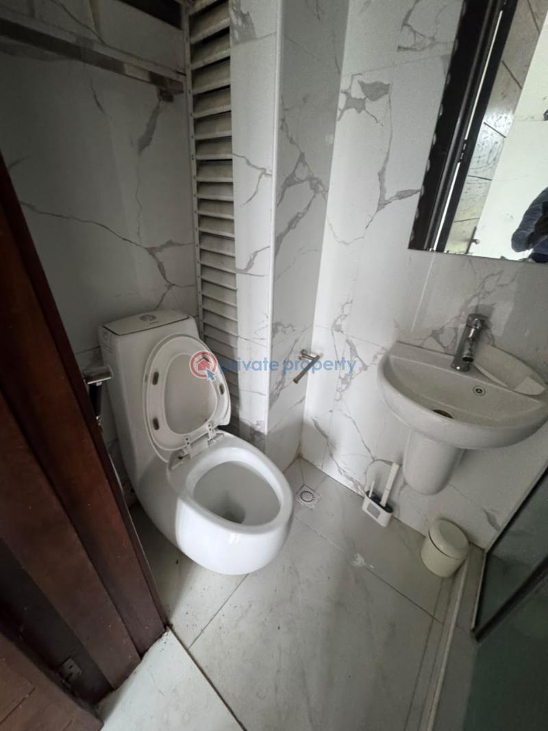 3 bedroom Flat & Apartment For Rent Old Ikoyi Lagos - 7