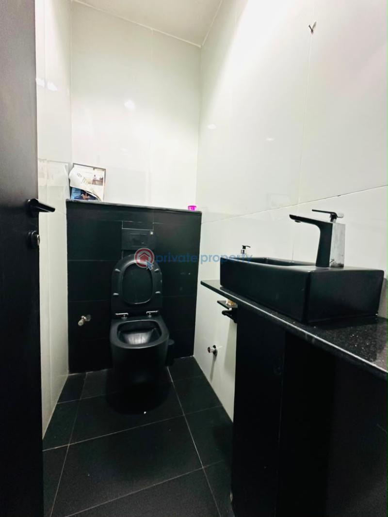 3 bedroom Block Of Flats For Rent Banana Island Ikoyi Lagos - 10