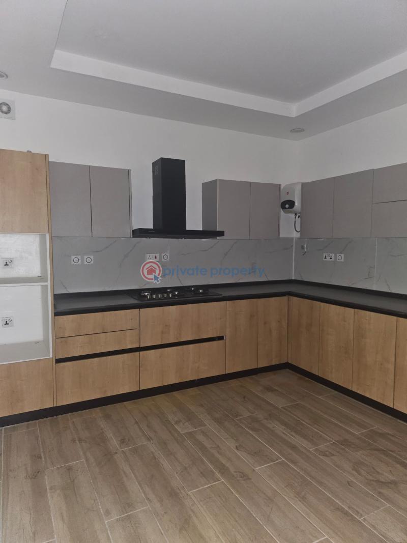 3 bedroom Block Of Flats For Rent Oniru Victoria Island Lagos - 3