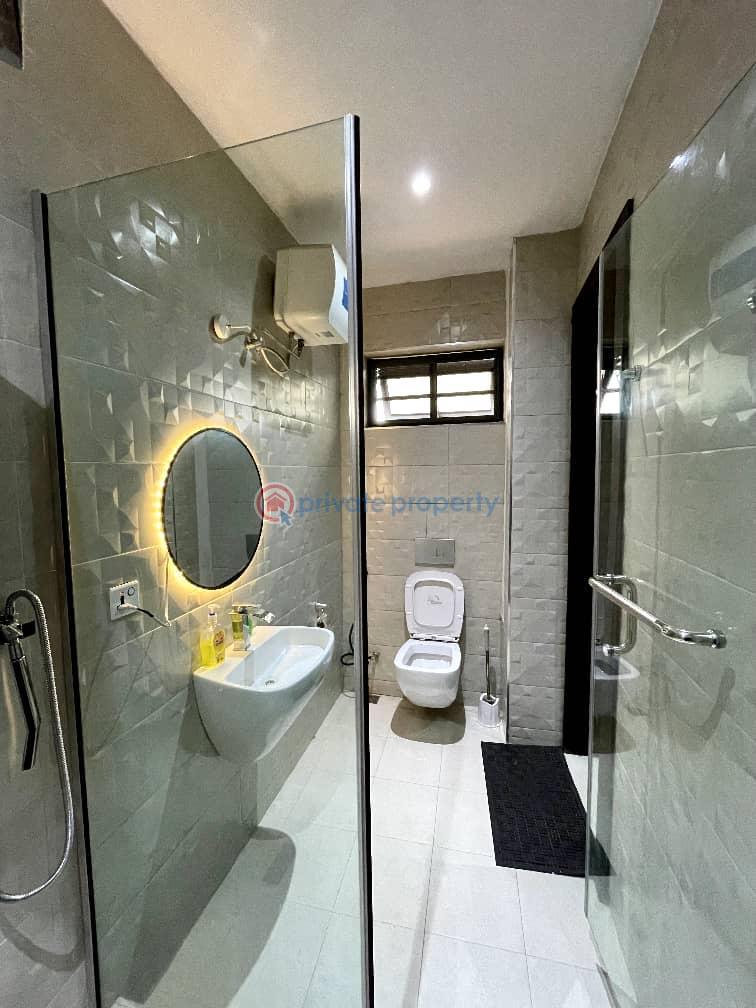 3 bedroom Mini Flat Short let Ikeja GRA Lagos - 8
