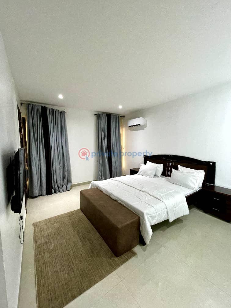 3 bedroom Mini Flat Short let Ikeja GRA Lagos - 7