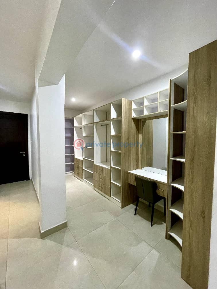 3 bedroom Mini Flat Short let Ikeja GRA Lagos - 5