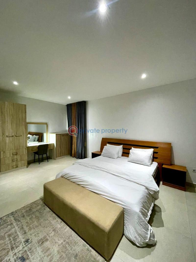 3 bedroom Mini Flat Short let Ikeja GRA Lagos - 9