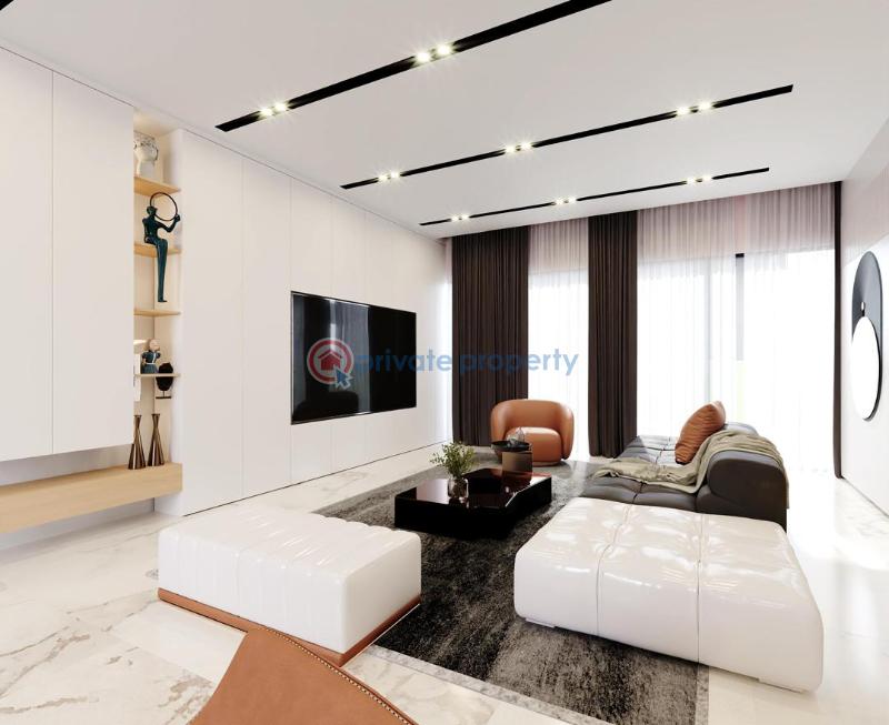3 bedroom Flat & Apartment For Sale Lekki Phase 1 Lagos - 4