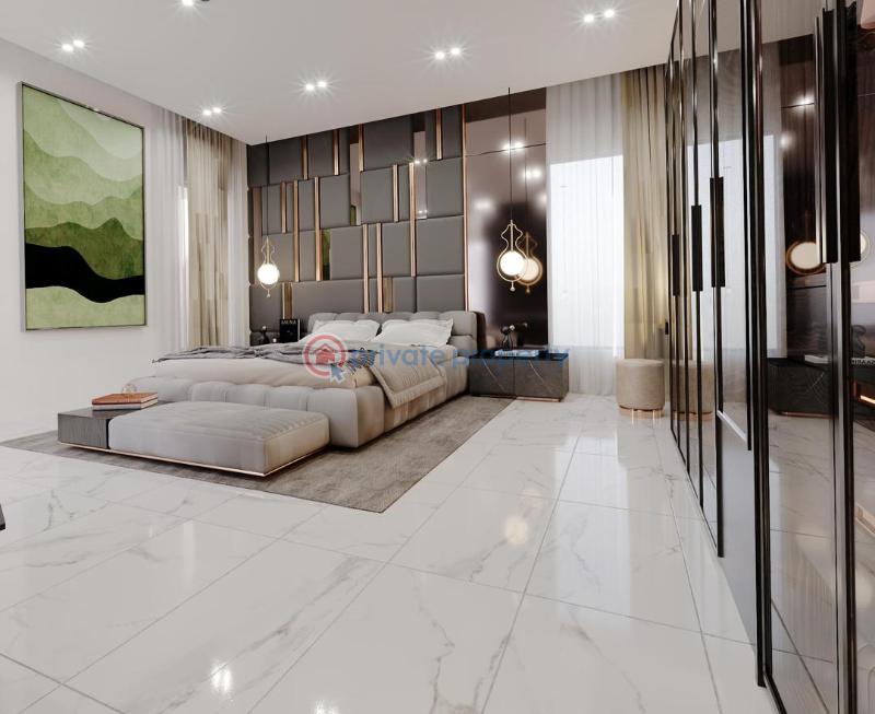 3 bedroom Flat & Apartment For Sale Lekki Phase 1 Lagos - 6