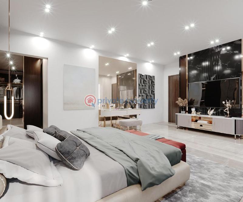 3 bedroom Flat & Apartment For Sale Lekki Phase 1 Lagos - 12