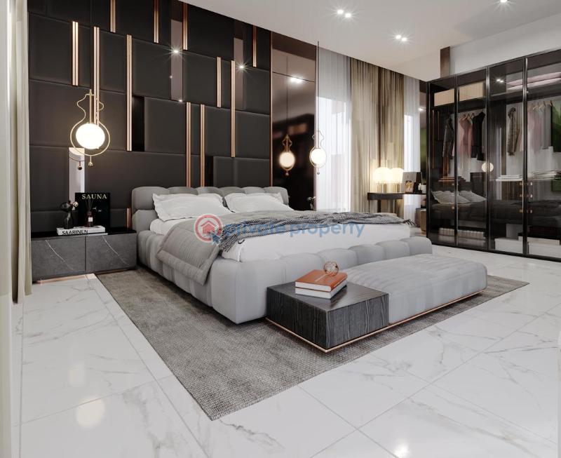 3 bedroom Flat & Apartment For Sale Lekki Phase 1 Lagos - 9
