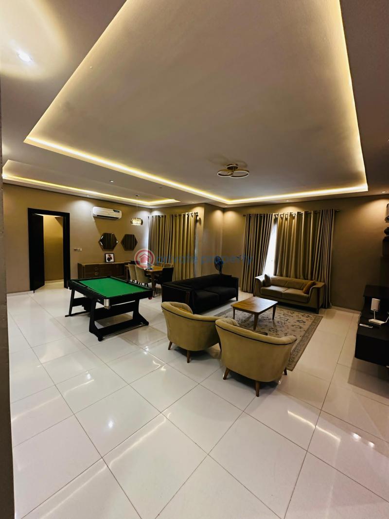 3bedroom apartment - 4 3 bedroom Flat & Apartment Short let Phase 1 Lekki Lagos - 4