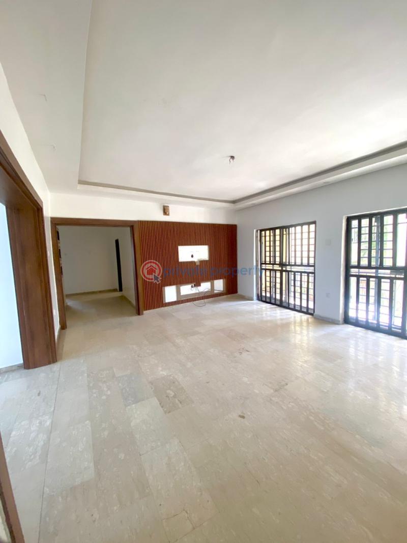 3 bedroom Block Of Flats For Rent Maitama Abuja Phase 1  - 7