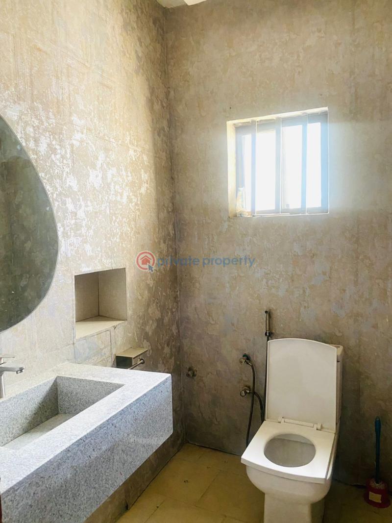 3 bedroom Block Of Flats For Rent Maitama Abuja Phase 1  - 0