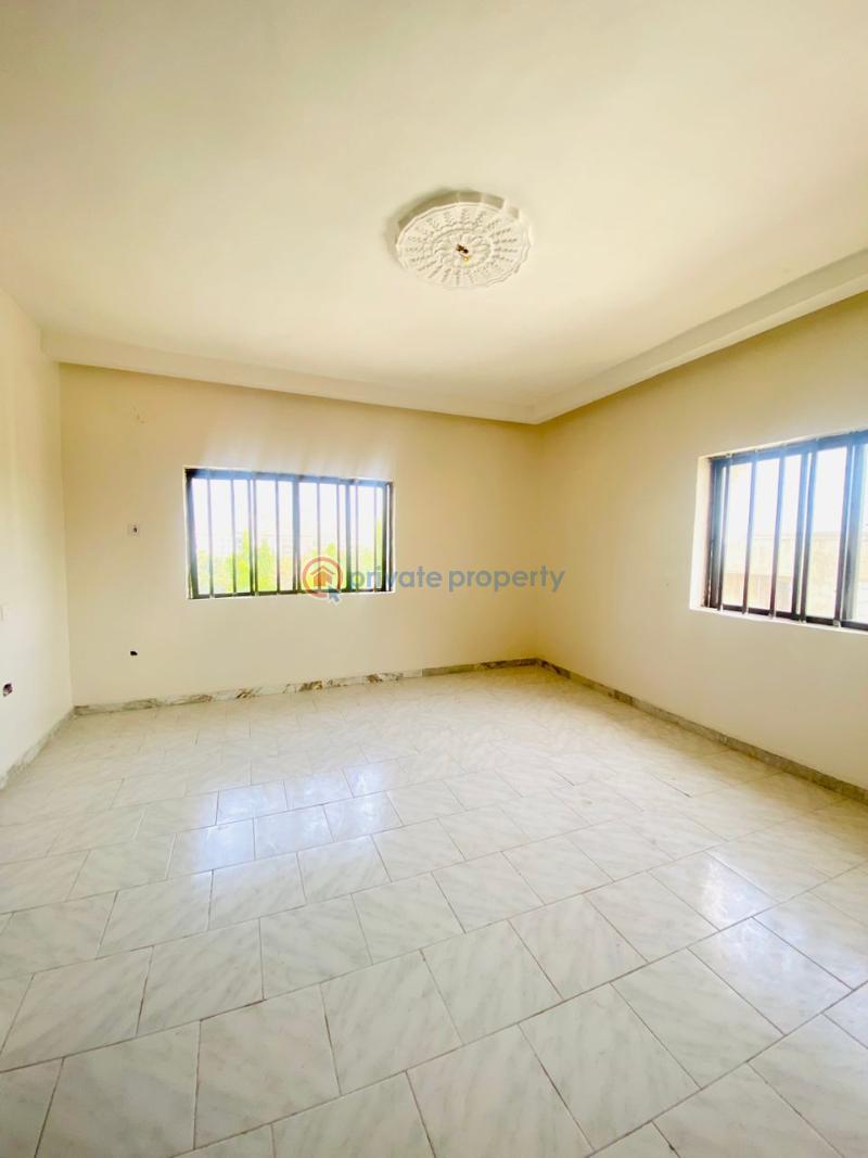 3 bedroom Block Of Flats For Rent Maitama Abuja Phase 1  - 4
