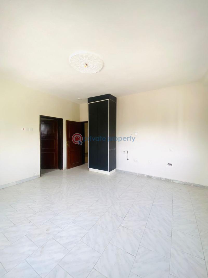 3 bedroom Block Of Flats For Rent Maitama Abuja Phase 1  - 3