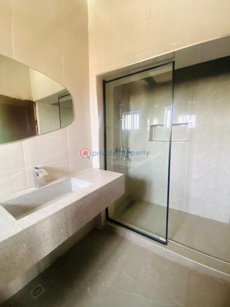 3 bedroom Block Of Flats For Rent Maitama Abuja Phase 1  - 2