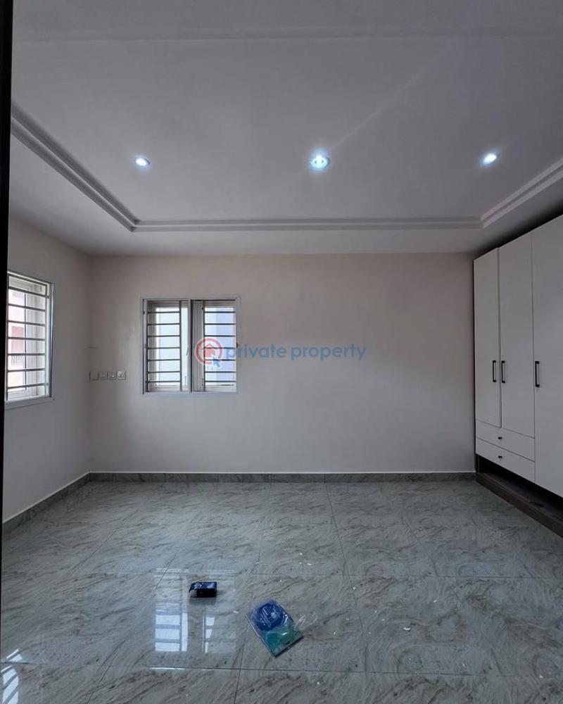 3 bedroom Flat & Apartment For Rent Jahi Abuja Phase 2  - 2