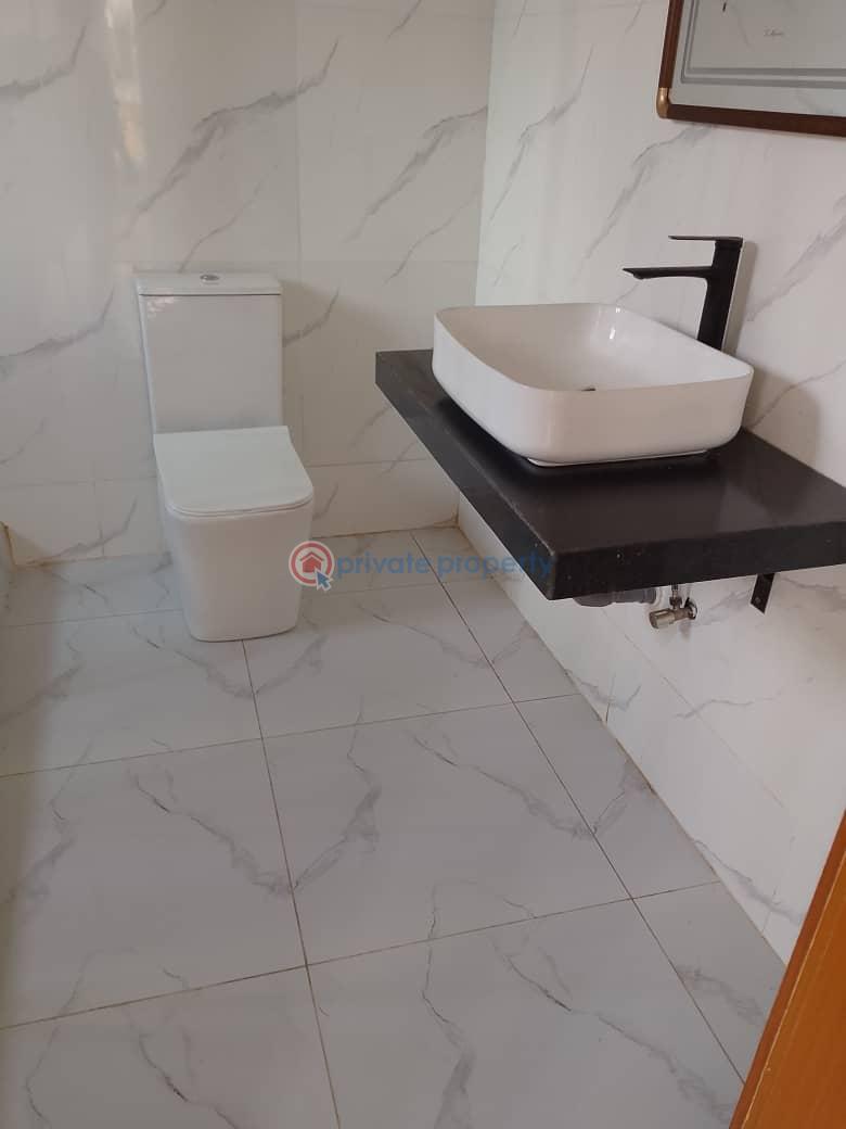 3 bedroom Flat & Apartment For Rent Banana Island Ikoyi Lagos - 1