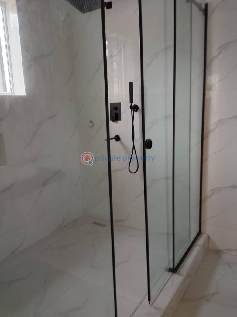 3 bedroom Flat & Apartment For Rent Banana Island Ikoyi Lagos - 7
