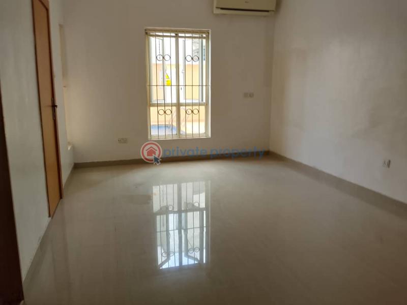 3 bedroom Flat & Apartment For Rent Banana Island Ikoyi Lagos - 6
