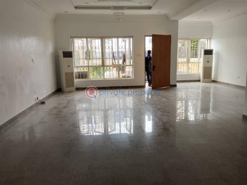 3 bedroom Flat & Apartment For Rent Banana Island Ikoyi Lagos - 11