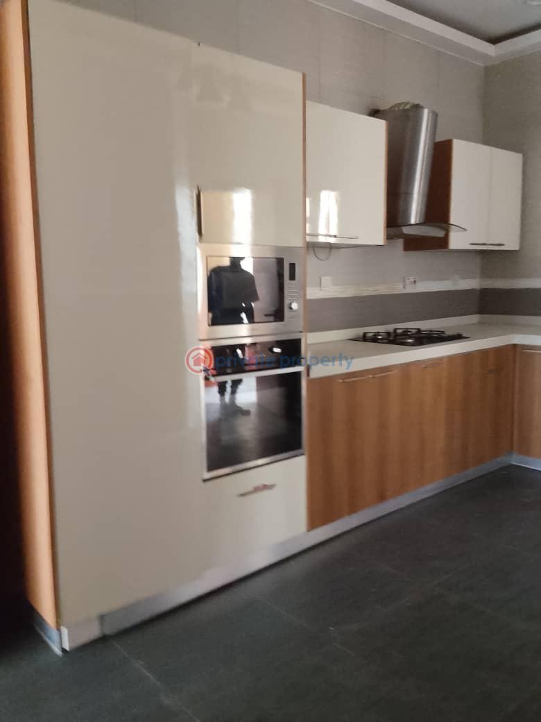 3 bedroom Flat & Apartment For Rent Banana Island Ikoyi Lagos - 10