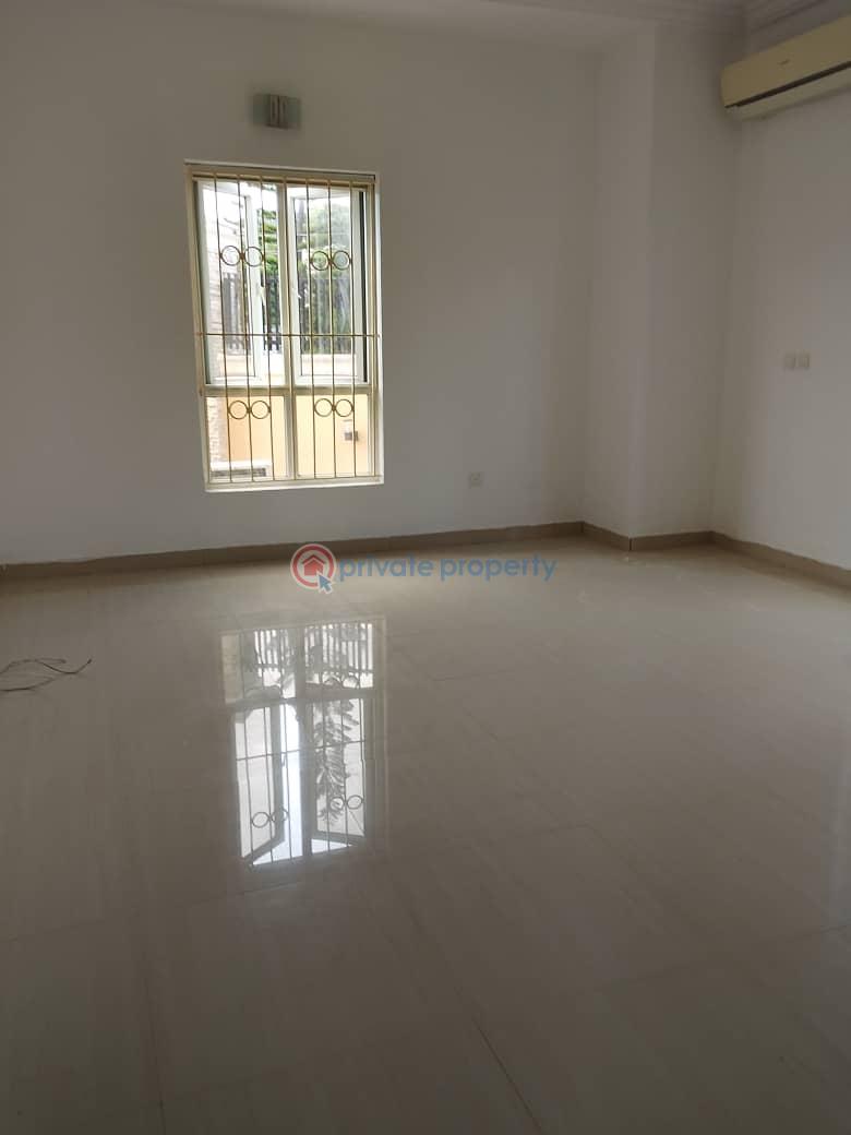 3 bedroom Flat & Apartment For Rent Banana Island Ikoyi Lagos - 0
