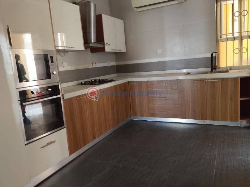 3 bedroom Flat & Apartment For Rent Banana Island Ikoyi Lagos - 2