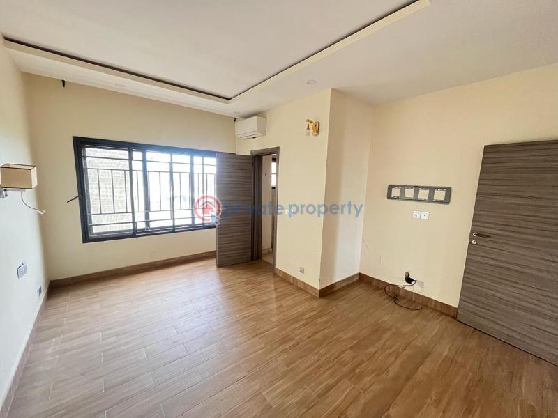3 bedroom Block Of Flats For Rent Osborne Phase 2 Ikoyi Lagos - 3