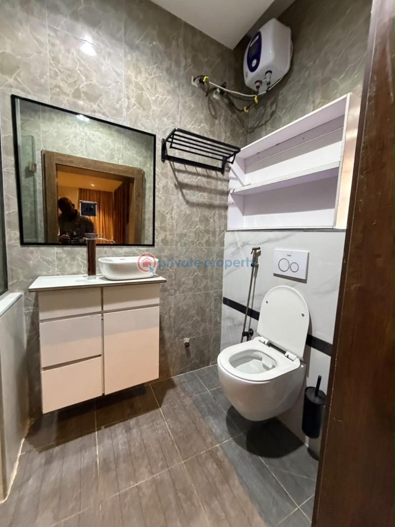 3 bedroom Block Of Flats For Rent Agungi Lekki Lagos - 11