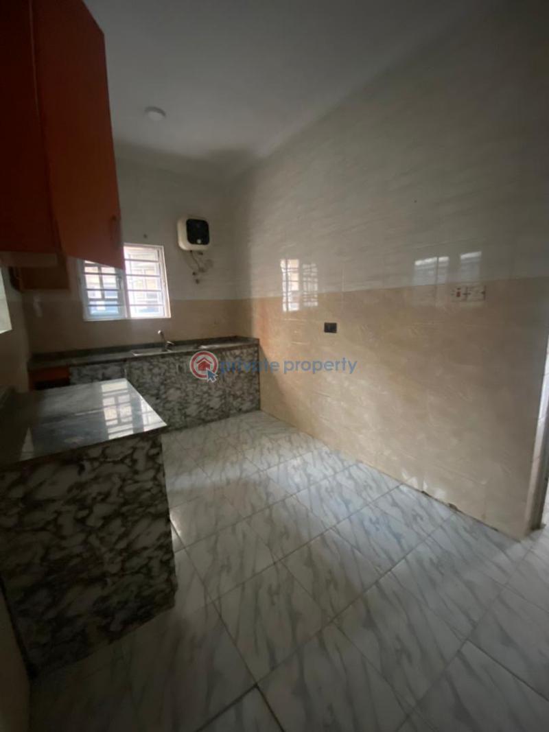 3 bedroom Flat & Apartment For Rent Agungi Lekki Lagos - 6