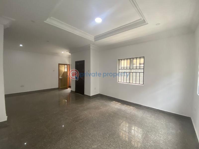 3bedroom apartment  for rent - 2 3 bedroom Block Of Flats For Rent Chevron Drive Lekki Lagos - 2