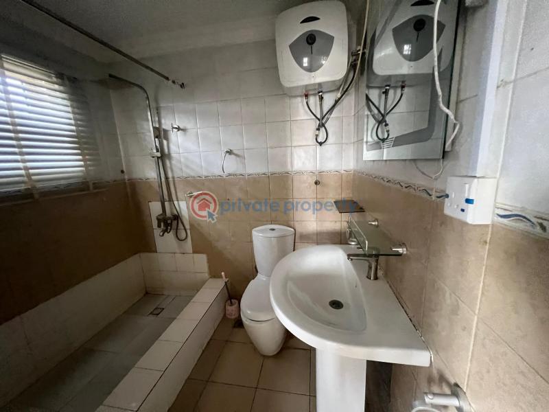 3 bedroom Block Of Flats For Rent Victoria Island Lagos - 16