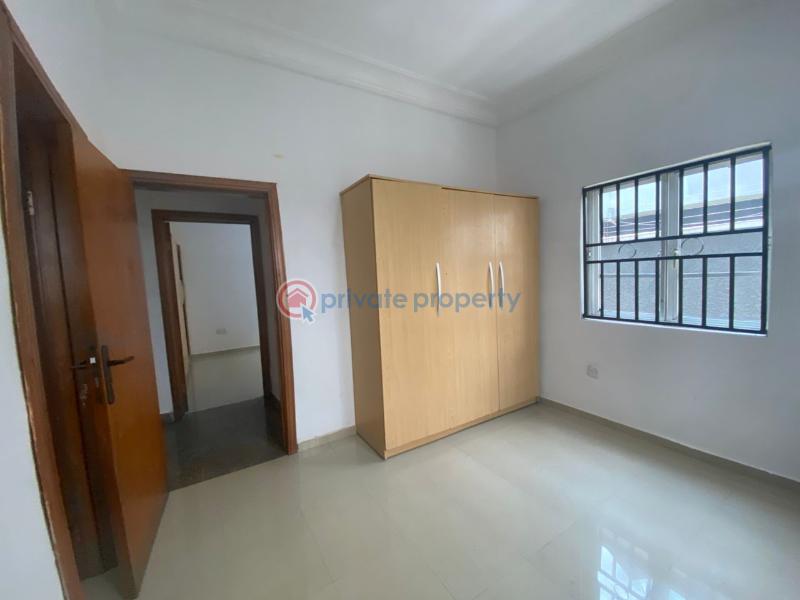 3bedroom apartment  for rent - 6 3 bedroom Block Of Flats For Rent Chevron Drive Lekki Lagos - 6