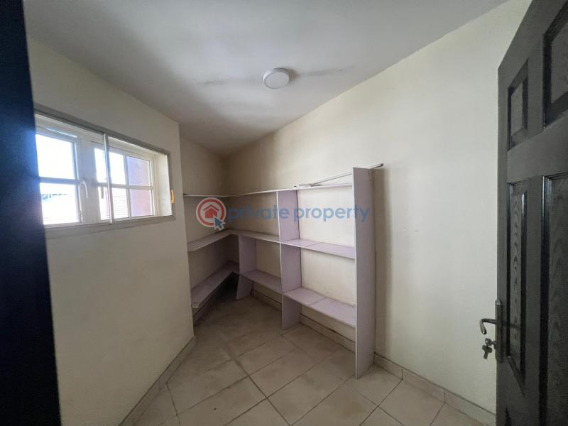 3 bedroom Block Of Flats For Rent Victoria Island Lagos - 9