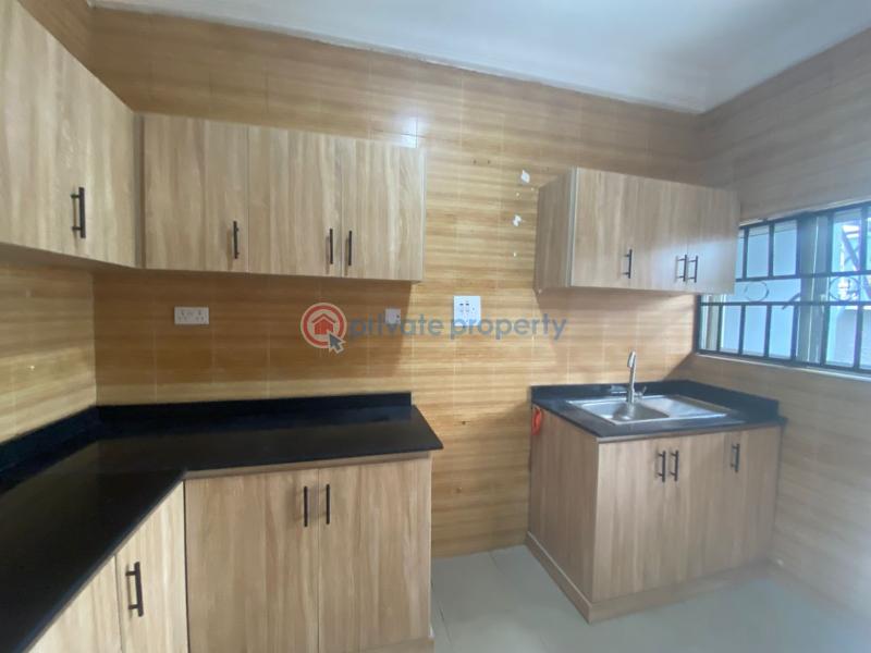 3bedroom apartment  for rent - 4 3 bedroom Block Of Flats For Rent Chevron Drive Lekki Lagos - 4