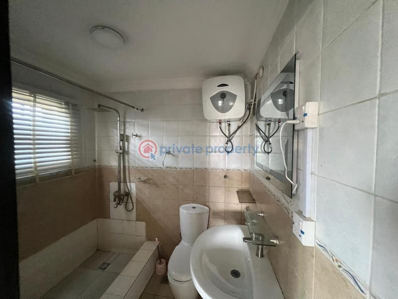 3 bedroom Block Of Flats For Rent Victoria Island Lagos - 15