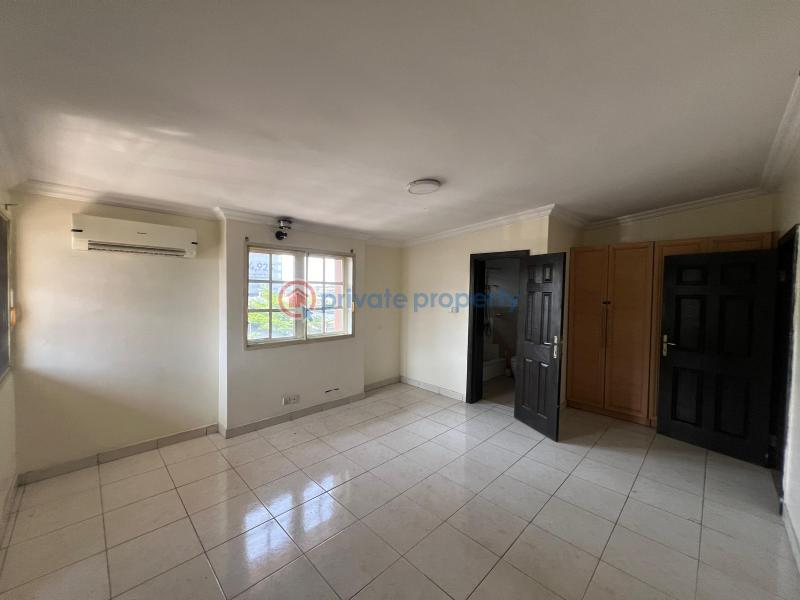 3 bedroom Block Of Flats For Rent Victoria Island Lagos - 12