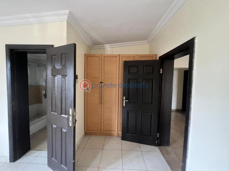 3 bedroom Block Of Flats For Rent Victoria Island Lagos - 14
