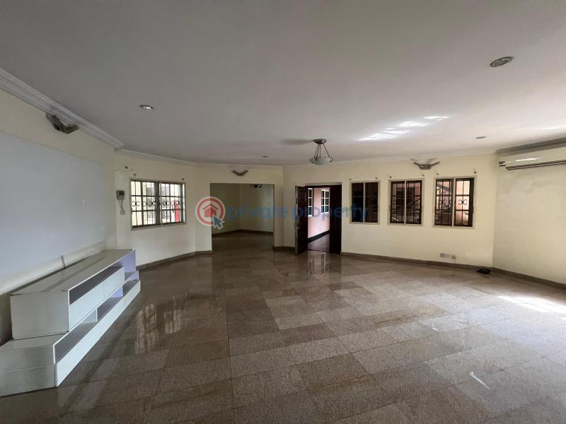 3 bedroom Block Of Flats For Rent Victoria Island Lagos - 17
