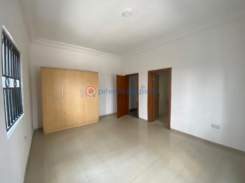 3bedroom apartment  for rent - 5 3 bedroom Block Of Flats For Rent Chevron Drive Lekki Lagos - 5