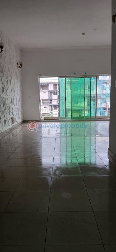 3 bedroom Block Of Flats For Rent Bourdillon Old Ikoyi Lagos - 4