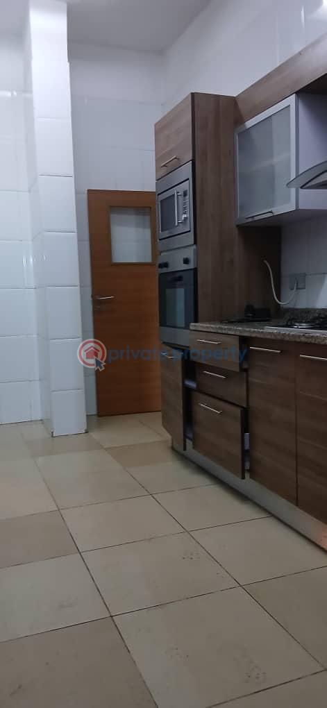 3 bedroom Block Of Flats For Rent Bourdillon Old Ikoyi Lagos - 5
