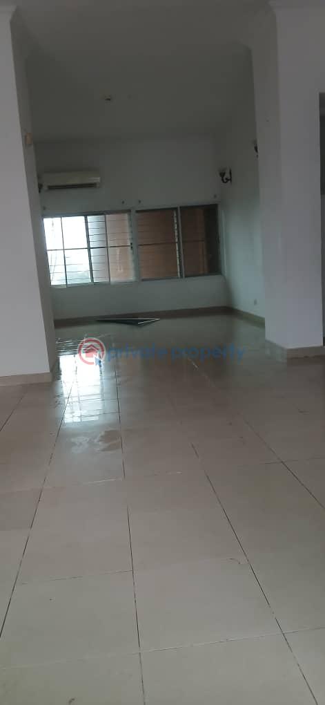 3 bedroom Block Of Flats For Rent Bourdillon Old Ikoyi Lagos - 1