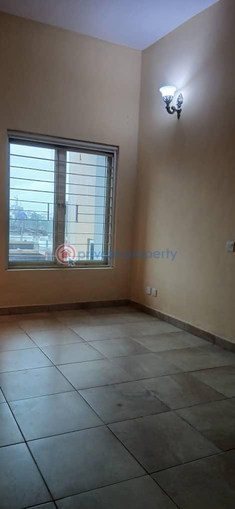 3 bedroom Block Of Flats For Rent Bourdillon Old Ikoyi Lagos - 2