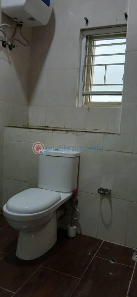 3 bedroom Block Of Flats For Rent Bourdillon Old Ikoyi Lagos - 3