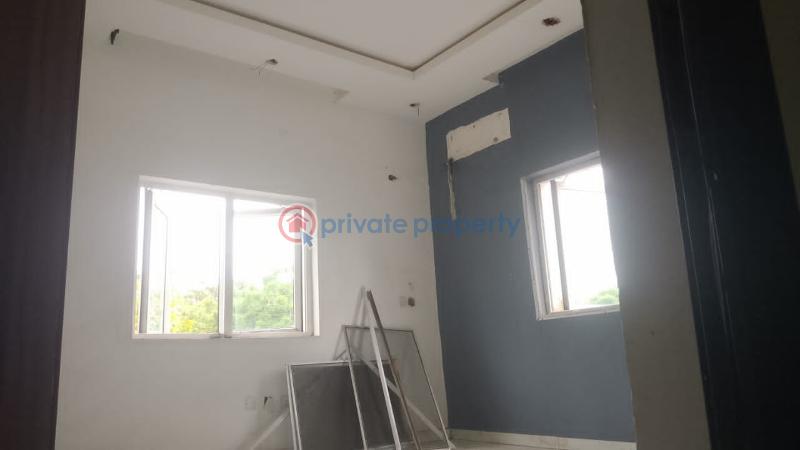 3 bedroom Block Of Flats For Rent Eleganza Victoria Garden City Lekki Lagos - 1