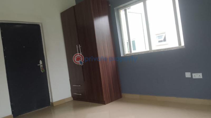 3 bedroom Block Of Flats For Rent Eleganza Victoria Garden City Lekki Lagos - 6