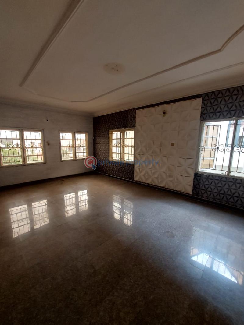 3 bedroom Block Of Flats For Rent Magodo Gra Phase2 Magodo GRA Phase 2 Kosofe/Ikosi Lagos - 5