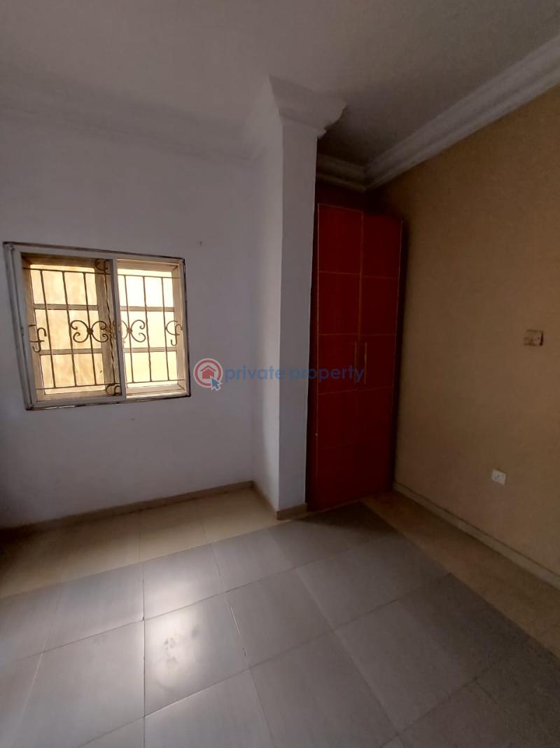 3 bedroom Block Of Flats For Rent Magodo Gra Phase2 Magodo GRA Phase 2 Kosofe/Ikosi Lagos - 3
